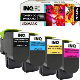 4x-toner-do-lexmark-cx-310-cx-410-cx-510-premium-zestaw