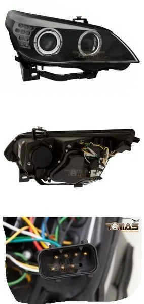 lampy-przednie-reflektory-bmw-e60-e61-03-07-black