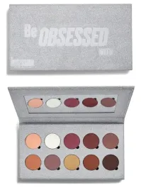 paleta-cieni-do-makijazu-oczu-10-kolorow-revolution-obsessed-with