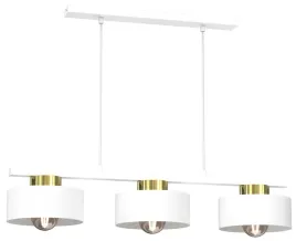 lampa-wiszaca-marti-bialy-zloty-metalowy-klosz-3xe27