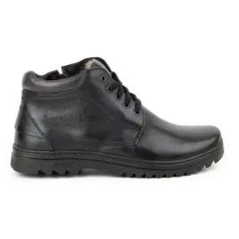 buty-meskie-skorzane-zimowe-polskie-joker-ocieplane-508j-czarne-42