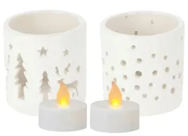 2x-swiateczny-swiecznik-na-tealighty-6-cm-porcelanowy-bialy-tealighty-led