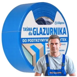 tasma-dla-glazurnika-blue-dolphin-wodoodporna-do-plytek-48mm-x-40m-3szt