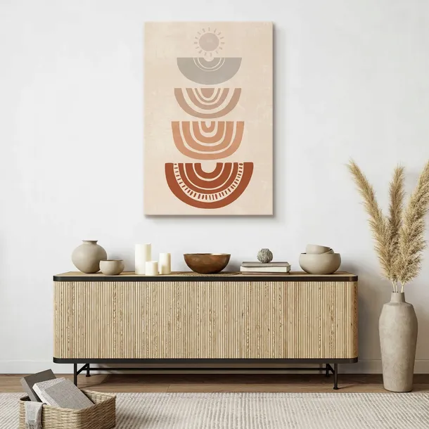 obraz-na-plotnie-styl-boho-abstrakcja-aztecki-wzor-40x60-waga-z-opakowaniem-2-12-kg