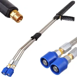 lanca-podwojna-1100mm-mycie-splukiwanie-2w1-m22m-kranzle-zamiennik-karcher