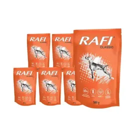 rafi-mokra-karma-dla-psa-rafi-classic-saszetka-30x500g