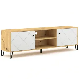 szafka-rtv-pod-telewizor-komoda-stolik-do-salonu-dab-artisan-bacardi-180-cm