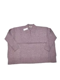 fioletowy-sweter-damski-loft-xs