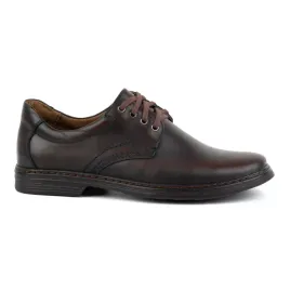 buty-meskie-ze-skory-naturalnej-sznurowane-933kom-ciemno-brazowe-44