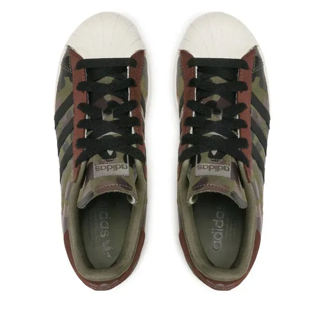 adidas gazelle silver green womens Adidas Superstar X Vitoria Mendoca (FTWWHT/CBLAC)  humidity
