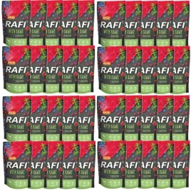 mokra-karma-dla-psa-dolina-noteci-rafi-dziczyzna-borowka-zurawina-40x500g