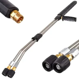 lanca-podwojna-1100mm-mycie-splukiwanie-2w1-m22m-kranzle-zamiennik-karcher