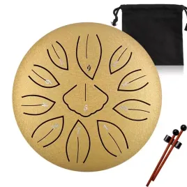 hluru-tongue-drum-6-beben-jezykowy-stalowy-11-tonow-zestaw-paleczek