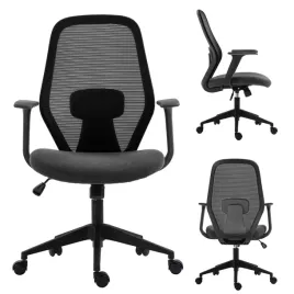 krzeslo-czarne-ergonomiczne-obrotowe-na-kolkach-do-biura-nauki-furnitex