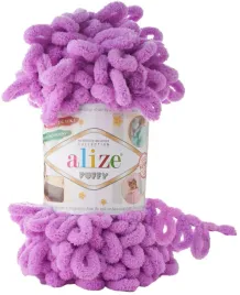 wloczka-alize-puffy-378-orchidea-9m-100g-100percent-mikropoliester