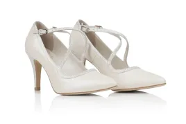 buty-slubne-szpilki-taneczne-z-paseczkami-na-krzyz-perla-ekru-36