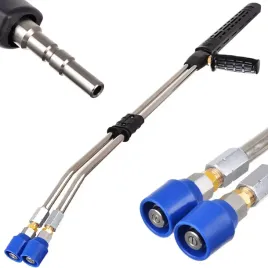 lanca-podwojna-2w1-1100mm-mycie-splukiwanie-regulacja-nilfisk-alto-kew-d12