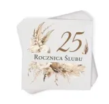 serwetki-na-25-rocznice-slubu-boho