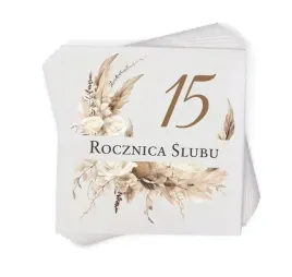serwetki-na-15-rocznice-slubu-boho