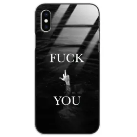etui-glass-szklane-czarne-iphone-x-glass-black-grunge-punk-vintage-wzory