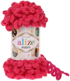 wloczka-alize-puffy-149-fuksja-9m-100g-100percent-mikropoliester