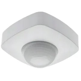 gtv-czujnik-ruchu-i-obecnosci-co-1-2000w-zasieg-20m-360-stopni-bialy