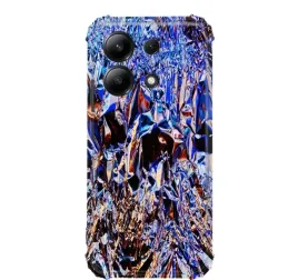 etui-antishock-do-xiaomi-redmi-note-13-4g-tekstury-design-fashion-wzory
