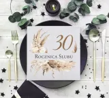 serwetki-papierowe-na-30-rocznice-slubu-boho-dekoracja-stolu-jubileusz-stan-nowy