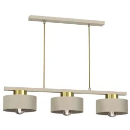 lampa-wiszaca-marti-bezowy-zloty-metalowy-klosz-3xe27
