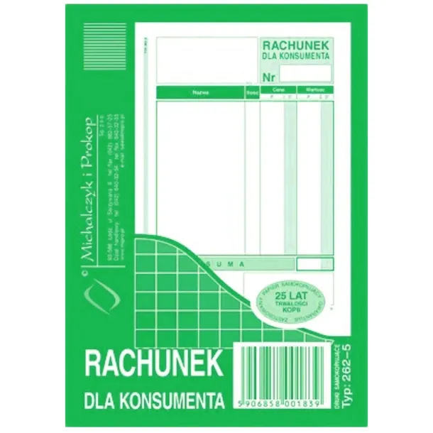 mich-rachunek-dla-konsumenta-a6-waga-z-opakowaniem-0-15-kg