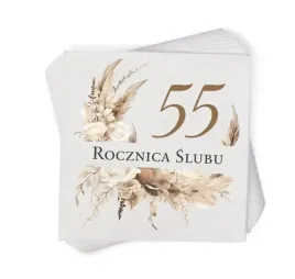 serwetki-na-55-rocznice-slubu-dekoracje-boho