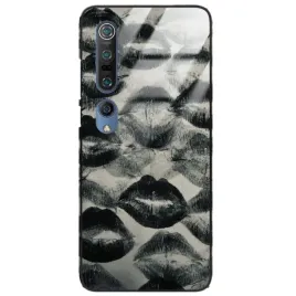 etui-glass-szklane-czarne-xiaomi-mi-10-pro-glass-grunge-punk-vintage-wzory