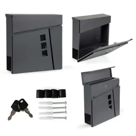 skrzynka-pocztowa-listy-gazety-stal-galwanizowana