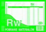 mich-rw-pobranie-materialu-a5-stan-nowy