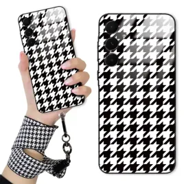 etui-do-samsung-a55-5g-obudowa-glass-szklane-quick-smycz-w-pepitke-kratka