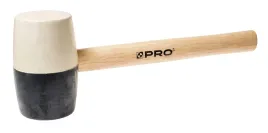 mlotek-gumowy-bialo-czarny-pro-fachmayer-drewno-580g