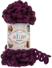 wloczka-alize-puffy-111-fioletowy-9m-100g-100percent-mikropoliester