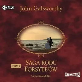 saga-rodu-forsyte-ow-t-2-babie-lato-audiobook