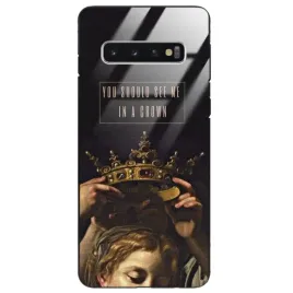 etui-glass-szklane-czarne-samsung-s10-glass-grunge-punk-vintage-top-wzory