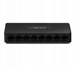 switch-8-portowy-lan-rj45-gigabit-rozdzielacz-przelacznik-10-100-1000mb-s