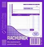mich-rachunek-2-3-a5-stan-nowy