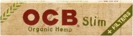 bibulki-bletki-ocb-organic-hemp-slim-size-filterki-32szt