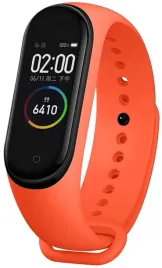 pasek-opaska-zamienna-do-mi-band-3-4-pomaranczowa-wygodna-xiaomi