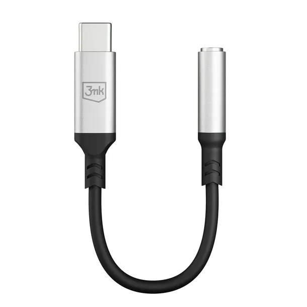 adapter-do-telefonu-jack-35mm-usb-c-3mk-waga-z-opakowaniem-0-2-kg-marka-3mk