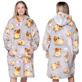 koc-bluza-oversize-gruba-kocobluza-2w1-xxl-wzor-mopsy-prezent-wielkanoc