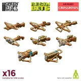 3d-printed-set-dwarf-crossbows-kusze-16-szt