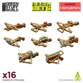 3d-printed-set-dwarf-crossbows-kusze-16-szt