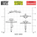 3d-printed-set-dwarf-crossbows-kusze-16-szt