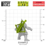3d-printed-set-dwarf-crossbows-kusze-16-szt