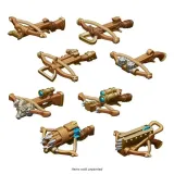 3d-printed-set-dwarf-crossbows-kusze-16-szt